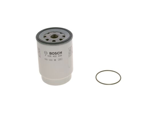 BOSCH Üzemanyagszűrő F026402039_BOSCH