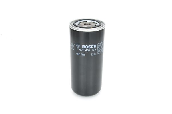 BOSCH Üzemanyagszűrő F026402139_BOSCH