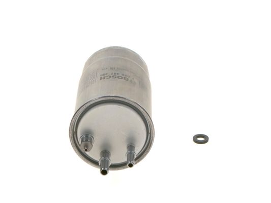 BOSCH Üzemanyagszűrő F026402206_BOSCH