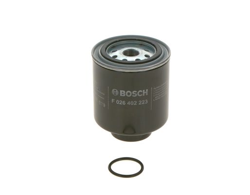 BOSCH Üzemanyagszűrő F026402223_BOSCH