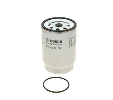 BOSCH Üzemanyagszűrő F026402242_BOSCH