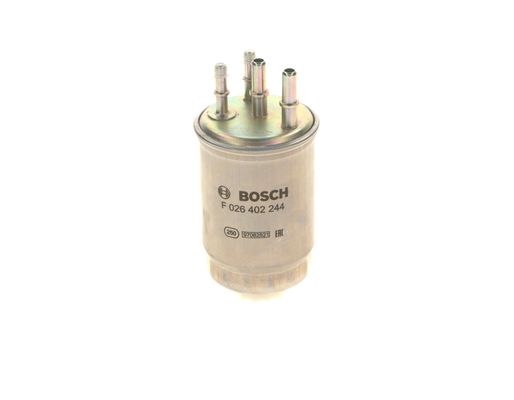 BOSCH Üzemanyagszűrő F026402244_BOSCH