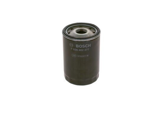 BOSCH Üzemanyagszűrő F026402277_BOSCH