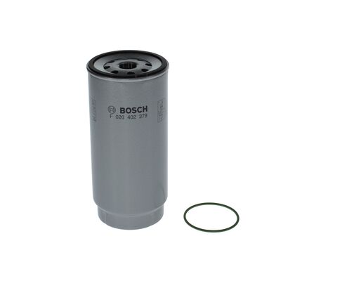 BOSCH Üzemanyagszűrő F026402279_BOSCH