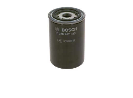 BOSCH Üzemanyagszűrő F026402355_BOSCH