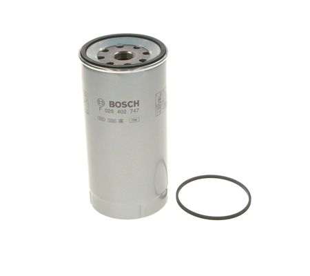 BOSCH Üzemanyagszűrő F026402747_BOSCH