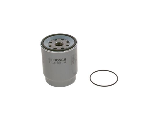 BOSCH Üzemanyagszűrő F026402794_BOSCH