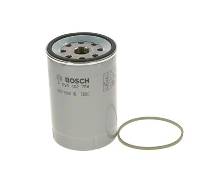 BOSCH Üzemanyagszűrő F026402798_BOSCH