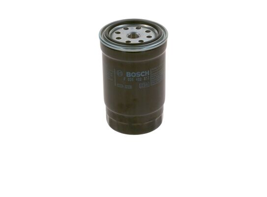 BOSCH Üzemanyagszűrő F026402813_BOSCH