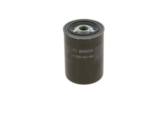 BOSCH Üzemanyagszűrő F026402860_BOSCH