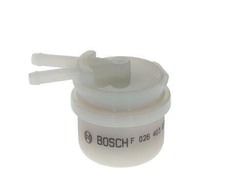 BOSCH Üzemanyagszűrő F026403027_BOSCH