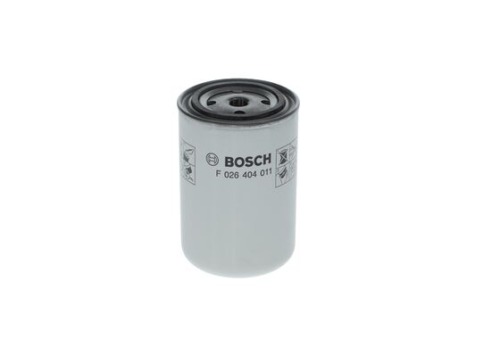 BOSCH Hűtőfolyadék szűrő F026404011_BOSCH