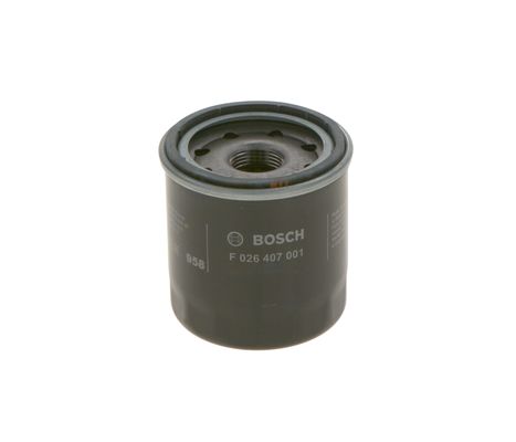 BOSCH Olajszűrő F026407001_BOSCH