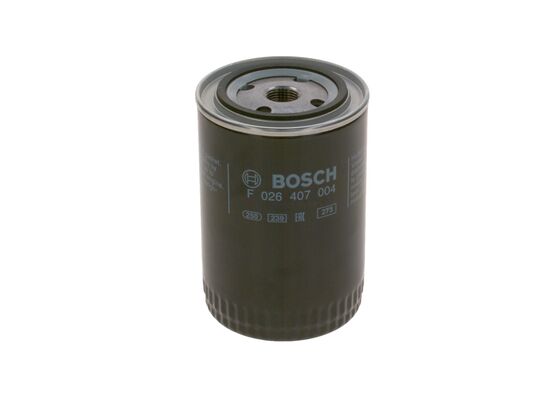 BOSCH Olajszűrő F026407004_BOSCH