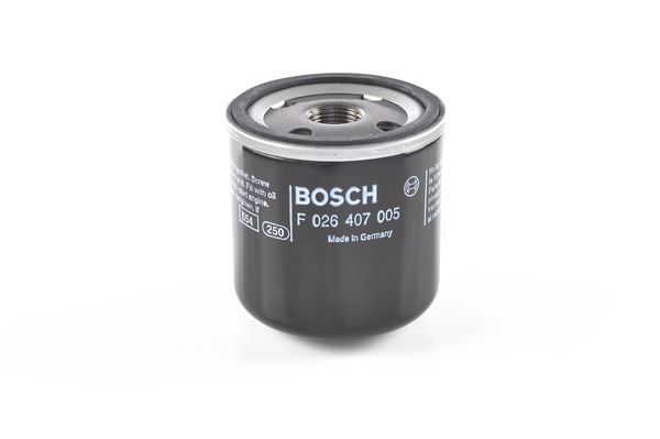 BOSCH Olajszűrő F026407005_BOSCH