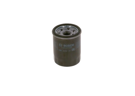 BOSCH Olajszűrő F026407025_BOSCH