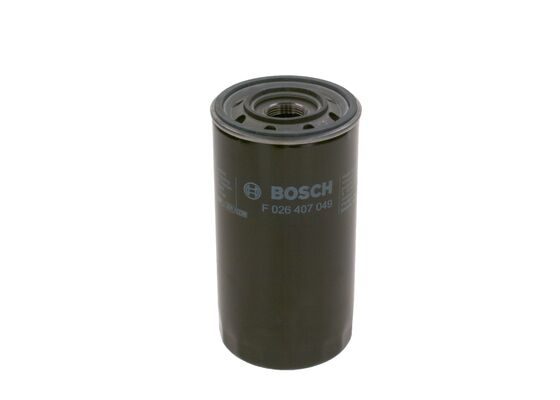 BOSCH Olajszűrő F026407049_BOSCH