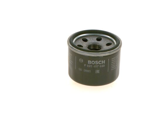 BOSCH Olajszűrő F026407050_BOSCH