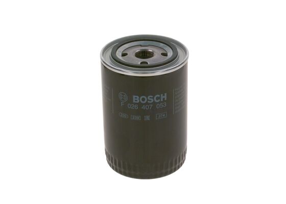 BOSCH Olajszűrő F026407053_BOSCH