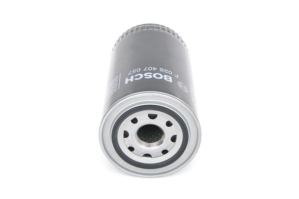 BOSCH Olajszűrő F026407057_BOSCH