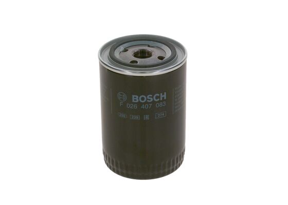 BOSCH Olajszűrő F026407083_BOSCH