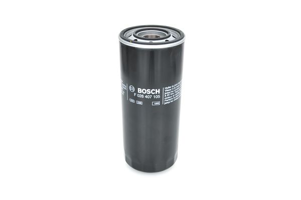 BOSCH Olajszűrő F026407105_BOSCH