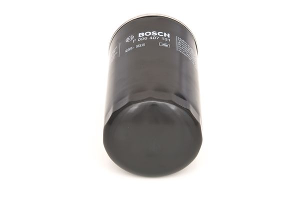 BOSCH Olajszűrő F026407131_BOSCH