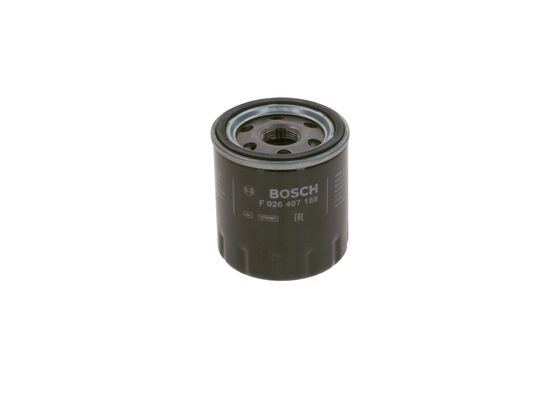 BOSCH Olajszűrő F026407188_BOSCH