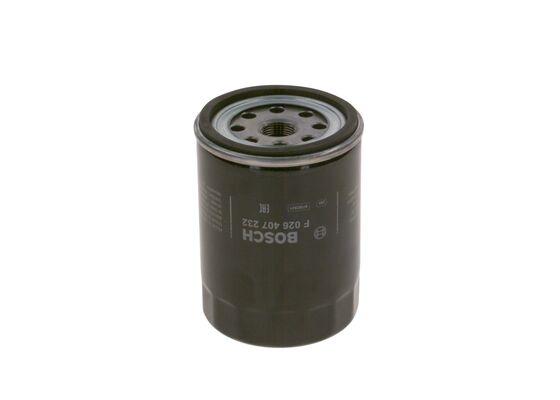 BOSCH Olajszűrő F026407232_BOSCH