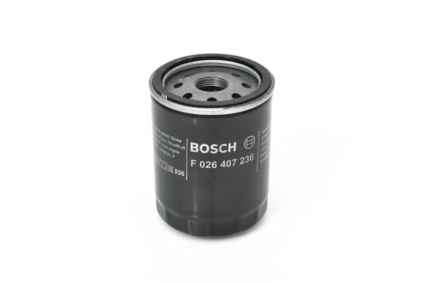 BOSCH Olajszűrő F026407236_BOSCH