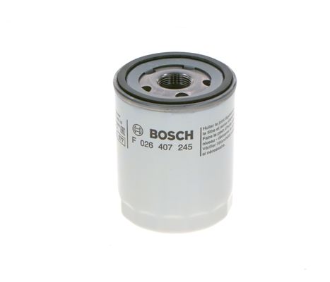 BOSCH Olajszűrő F026407245_BOSCH