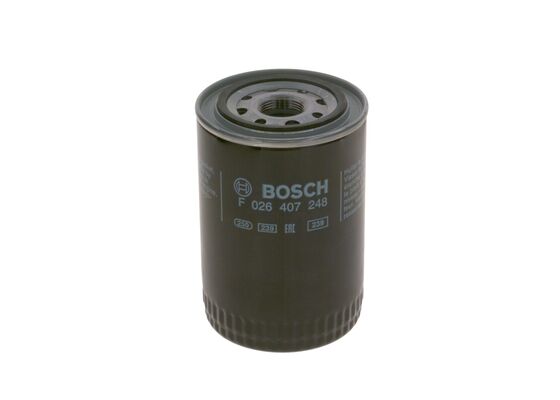 BOSCH Olajszűrő F026407248_BOSCH