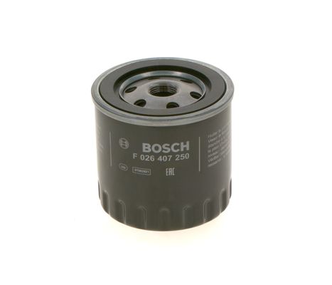 BOSCH Olajszűrő F026407250_BOSCH