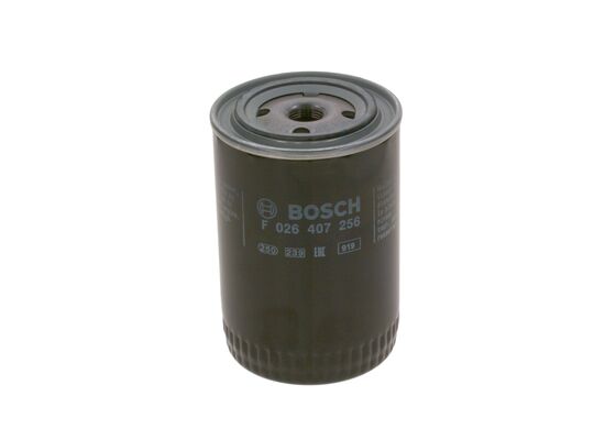 BOSCH Olajszűrő F026407256_BOSCH