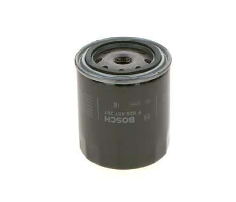 BOSCH Olajszűrő F026407267_BOSCH