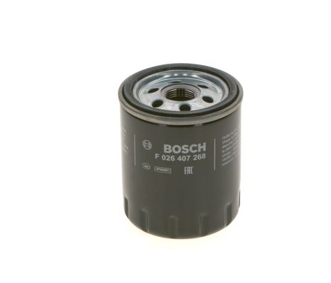 BOSCH Olajszűrő F026407268_BOSCH