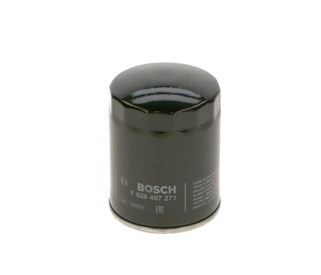 BOSCH Olajszűrő F026407271_BOSCH