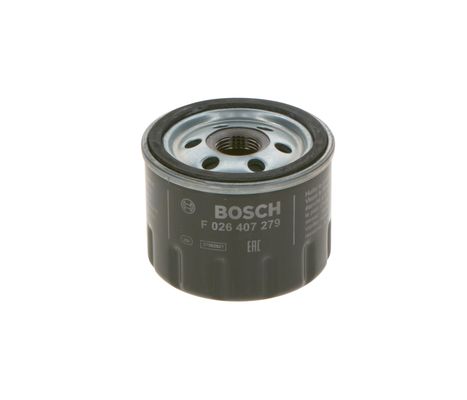 BOSCH Olajszűrő F026407279_BOSCH