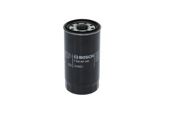 BOSCH Olajszűrő F026407304_BOSCH