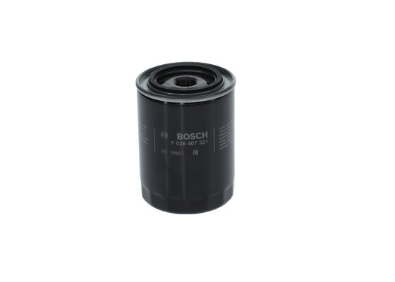 BOSCH Olajszűrő F026407321_BOSCH