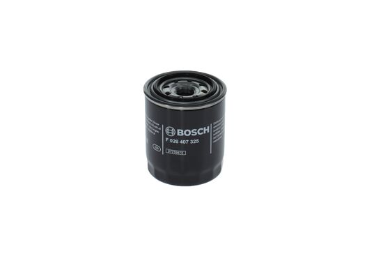 BOSCH Olajszűrő F026407325_BOSCH