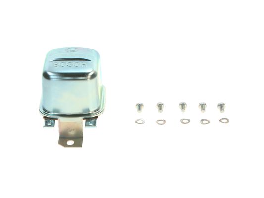 BOSCH Feszültség szabályzó F026T02203_BOSCH