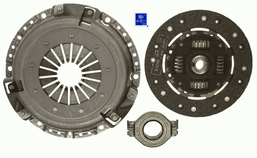 SACHS Kuplungszett (3db) 3000097002_S