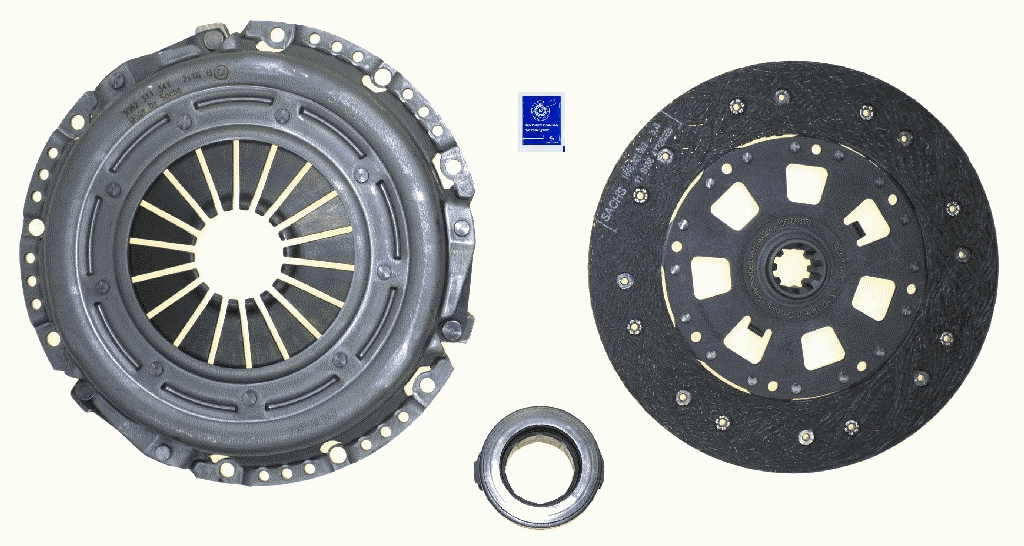 SACHS Kuplungszett (3db) 3000724001_S