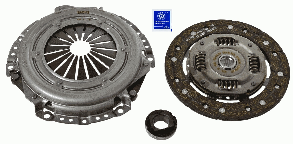 SACHS Kuplungszett (3db) 3000950025_S