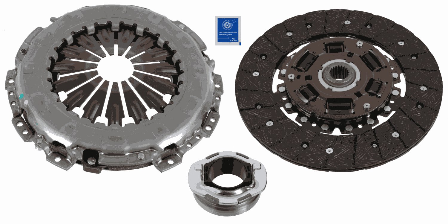 SACHS Kuplungszett 3000951576_S