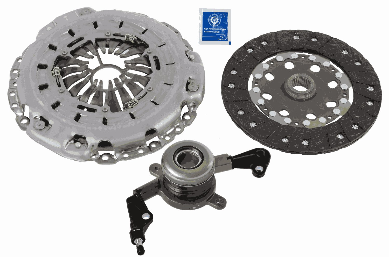 SACHS Kuplungszett 3000990068_S