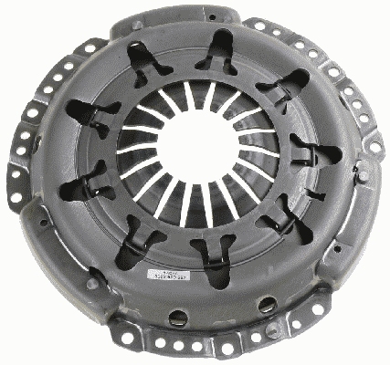 SACHS Kuplungszerkezet 3082600557_S