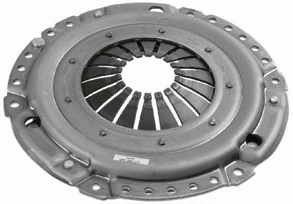 SACHS Kuplungszerkezet 3082600575_S