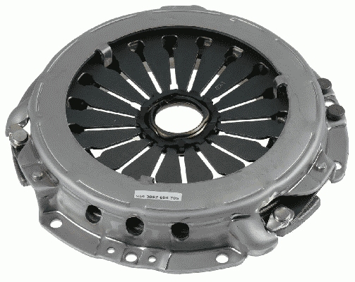 SACHS Kuplungszerkezet 3082600705_S